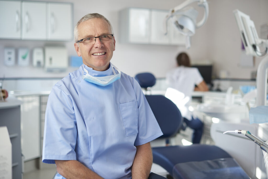 things to consider when buying a dental clinic